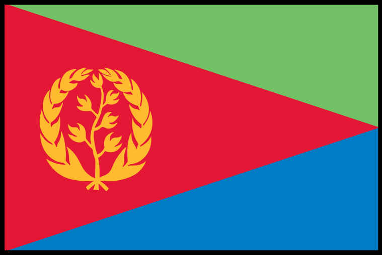 buy Eritrea Flag